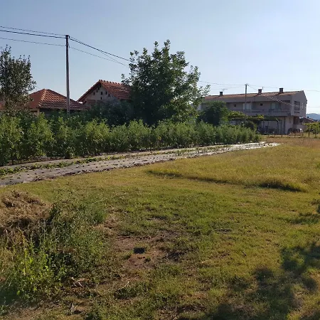 Skadar Zeta Glamping