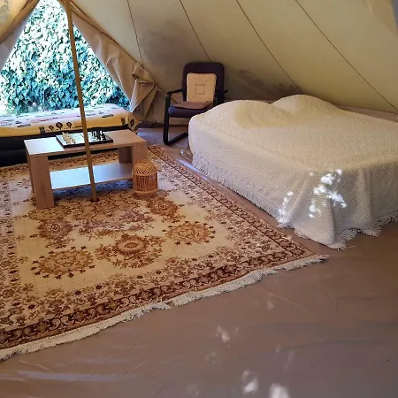 Skadar Zeta Glamping * Podgorica