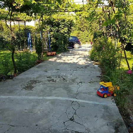 Skadar Zeta Glamping Podgorica