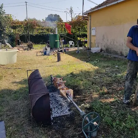 Skadar Zeta Glamping *