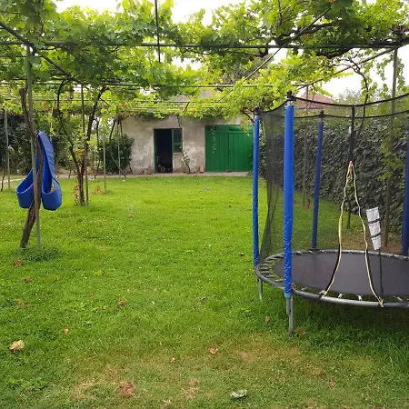 럭셔리텐트 Skadar Zeta Glamping 포드고리차