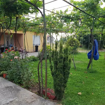 Skadar Zeta Glamping Campismo de Luxo